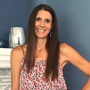 Meet your Posher, Kathy